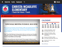 Tablet Screenshot of cmecharter.net
